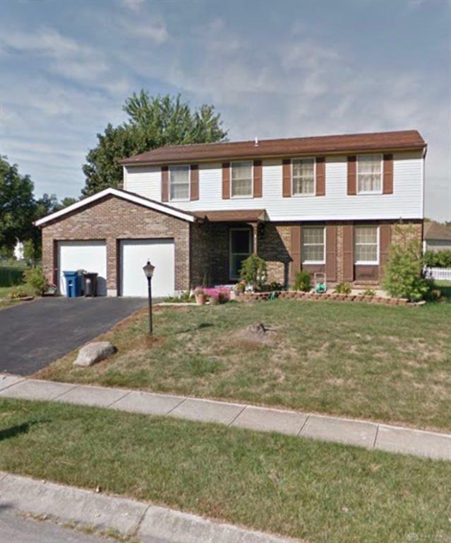 Property Photo:  6365 Burkwood Drive  OH 45315 