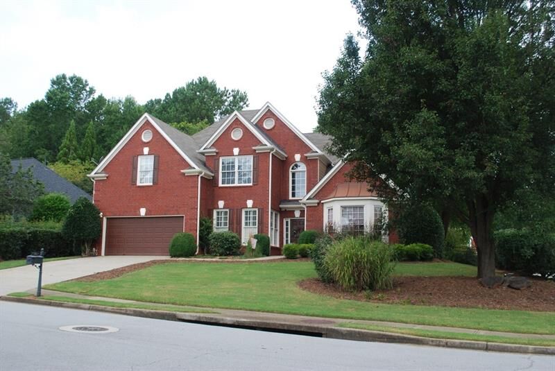 Property Photo: 788 Fairview Club Lane GA 30019