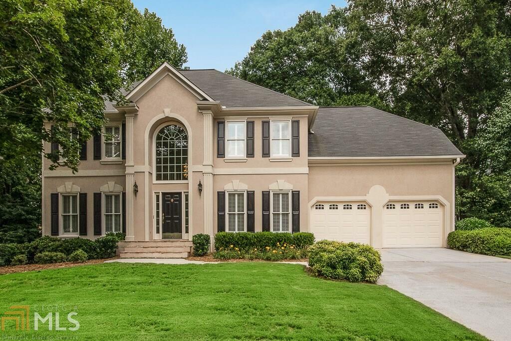 Property Photo:  1150 Mayfield Manor Dr  GA 30009 