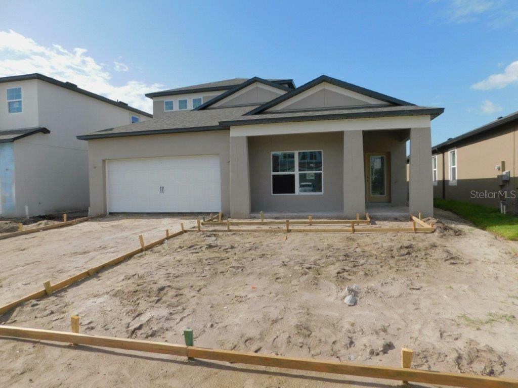 Property Photo: 11436 Alachua Creek Lane FL 33579