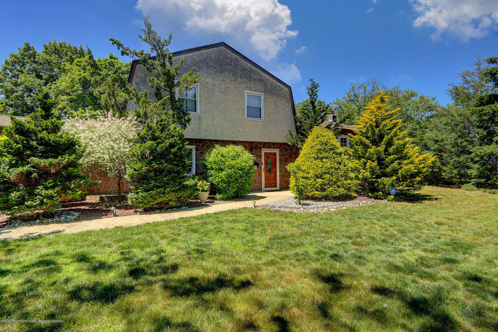 Property Photo:  68 Swimming River Road  NJ 07738 