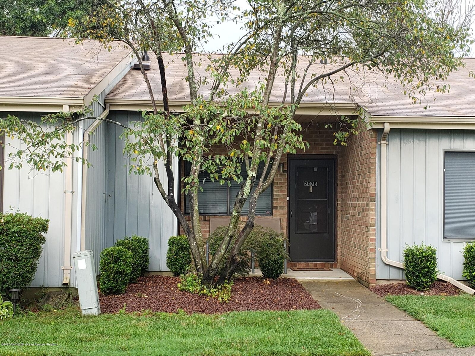 Property Photo:  207 Covered Bridge Boulevard  NJ 07726 