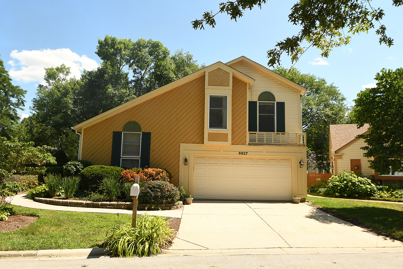 6627 Fernwood Drive  Lisle IL 60532 photo