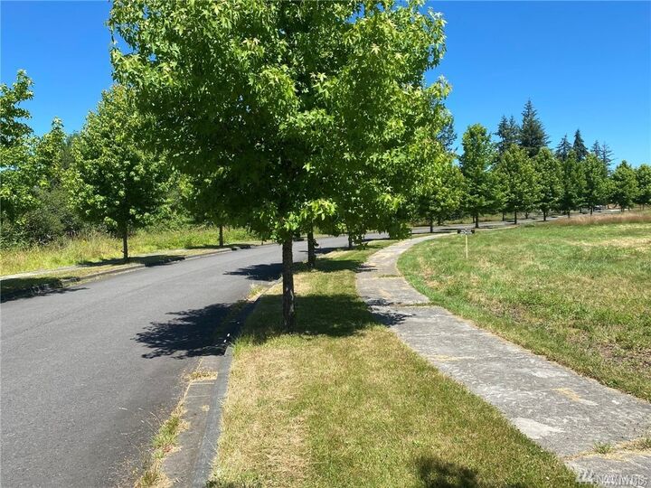 Property Photo: 124 Redwood Lane WA 98570