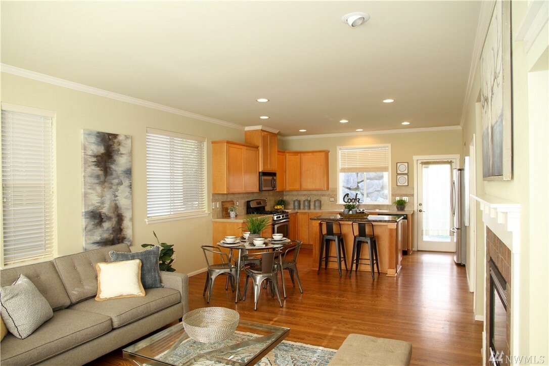 Property Photo: 20919 13th Place W WA 98036