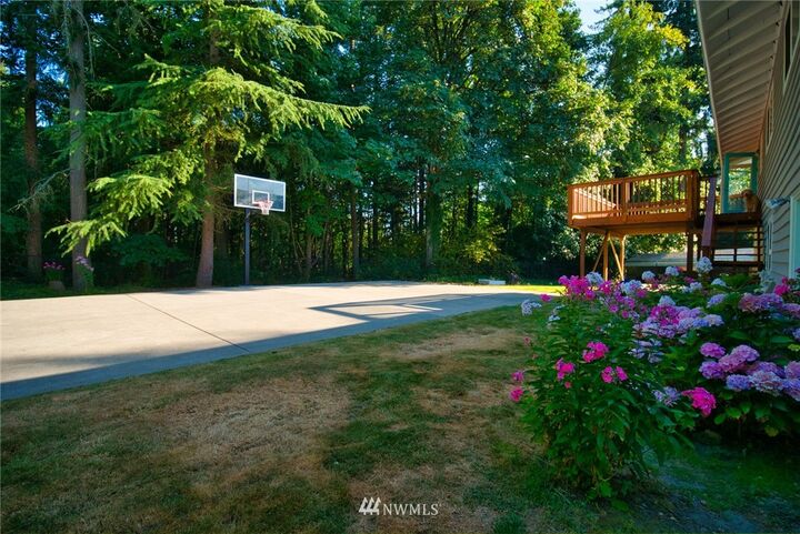 Property Photo: 23309 45th Avenue W WA 98043