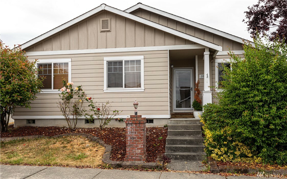 1043 NE Cordero Place  Oak Harbor WA 98277 photo