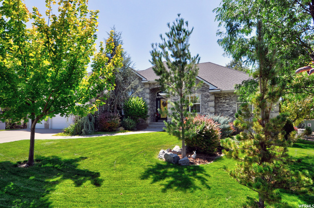 Property Photo: Address not disclosed UT 84020
