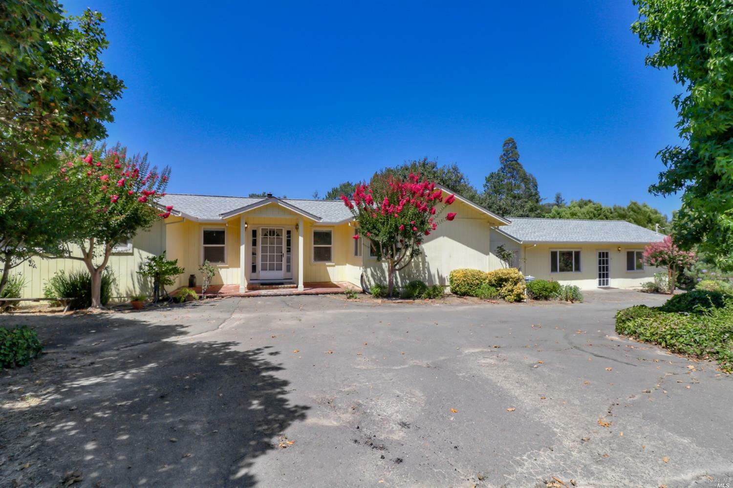 Property Photo:  7990 Kennedy Road  CA 95472 