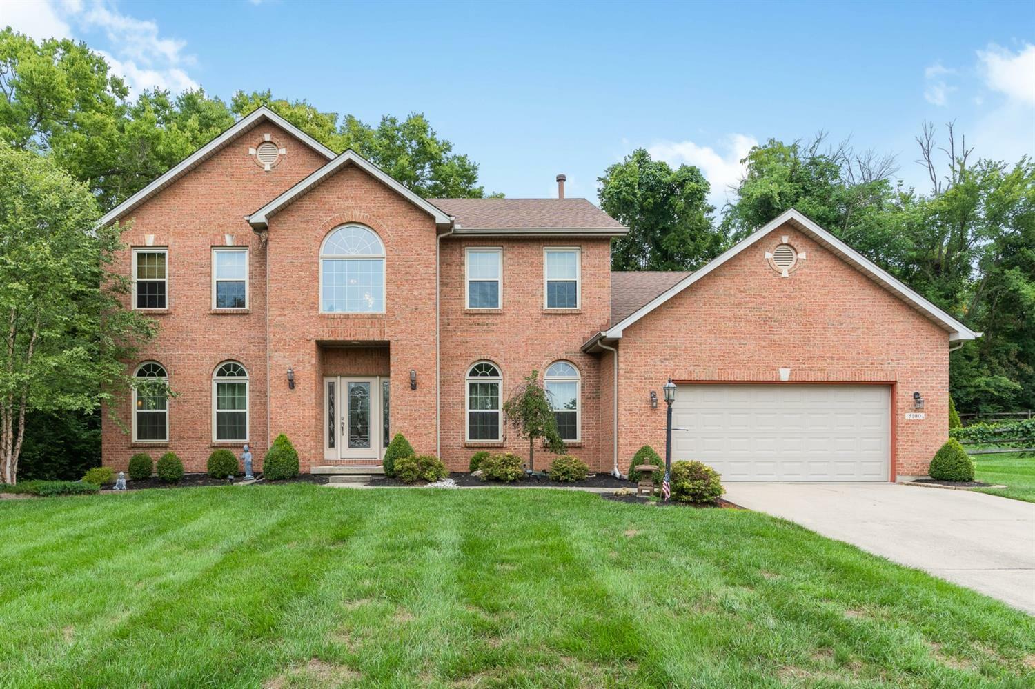 Property Photo:  5100 Westsand Ct  OH 45069 
