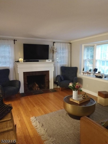 Property Photo:  122 Hornblower Ave  NJ 07109 