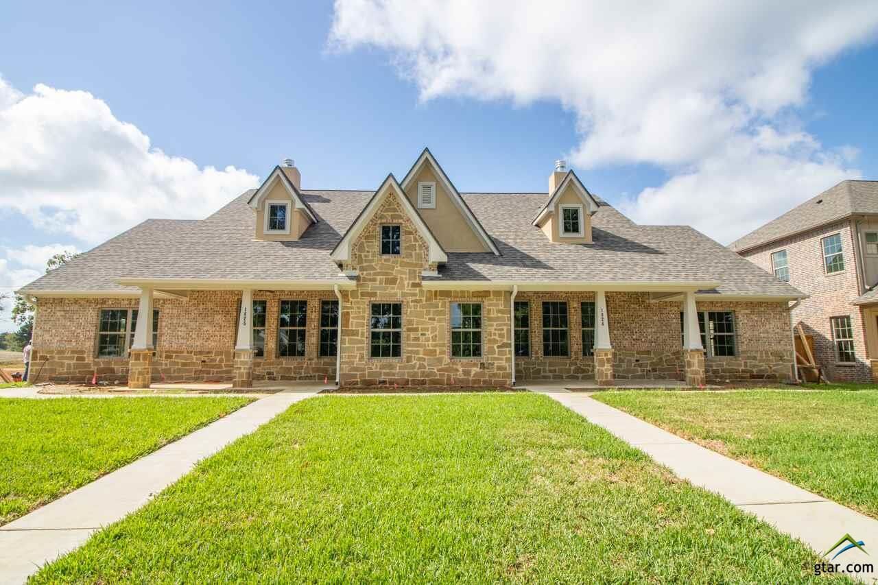 Property Photo:  1825 Oak Ridge Street  TX 75771 