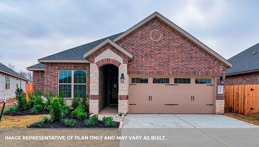 Property Photo: 3119 Magellan Ridge Lane TX 77521