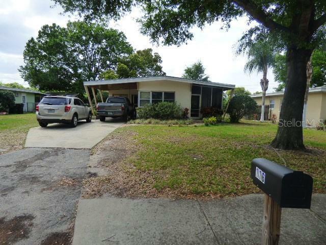 Property Photo:  116 Verbena Drive  FL 32807 