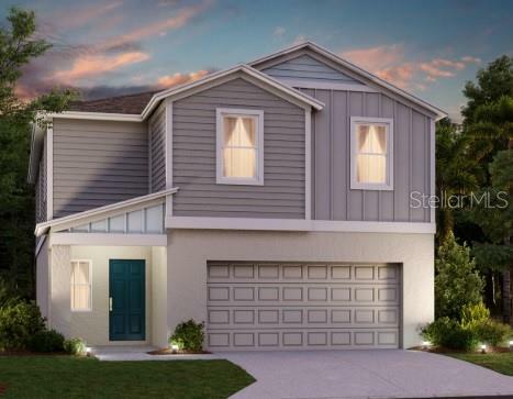 Property Photo:  14631 Brumby Ridge Avenue  FL 33547 