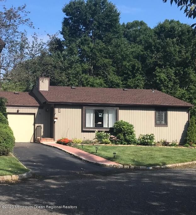 Property Photo:  78 Letts Court  NJ 07747 