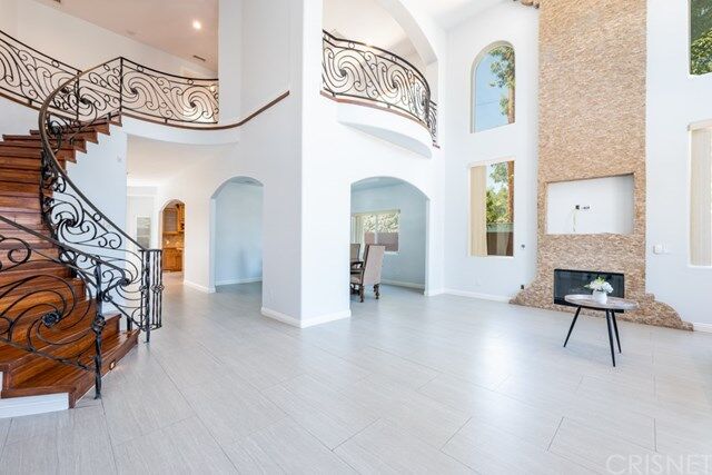 Property Photo:  18272 Valley Vista Boulevard  CA 91356 