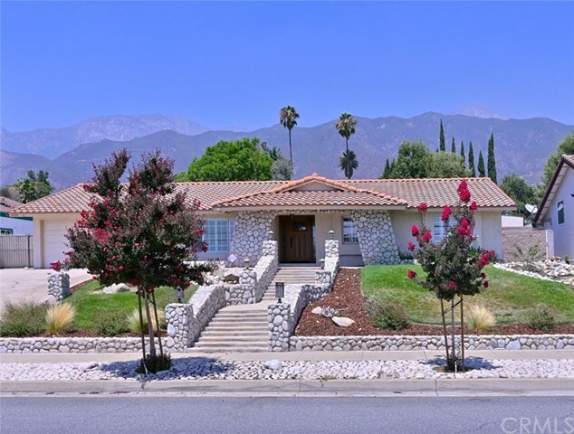 Property Photo:  9480 Hillside Road  CA 91737 