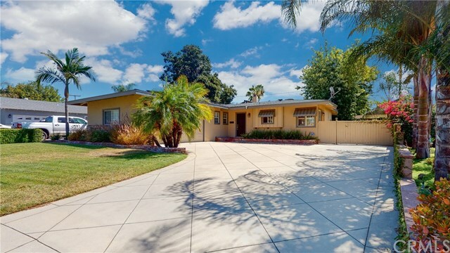 Property Photo:  150 College Way  CA 91723 