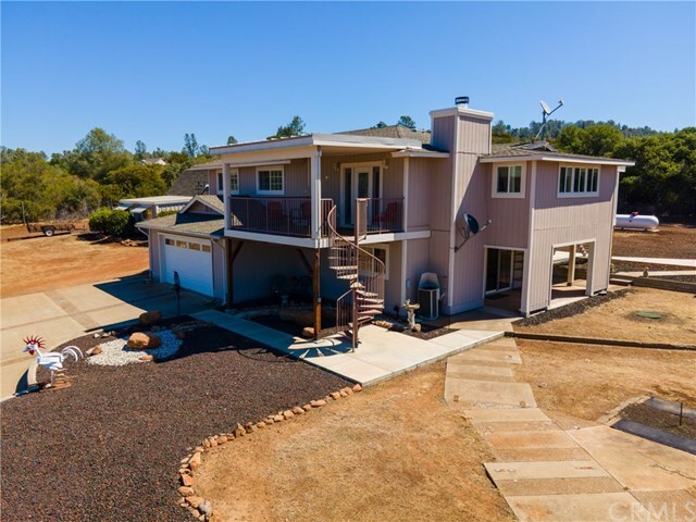 Property Photo: 15714 Spruce Grove Road CA 95467