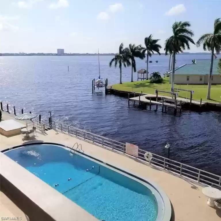 Property Photo: 1766 Cape Coral Parkway E 304 FL 33904