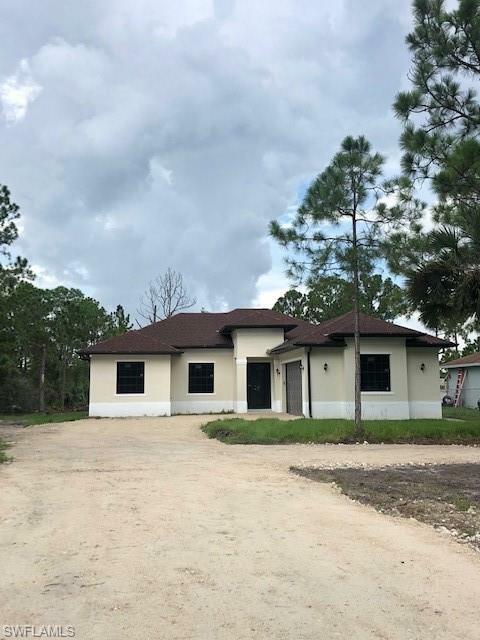 Property Photo:  3486 47th Ave NE  FL 34120 