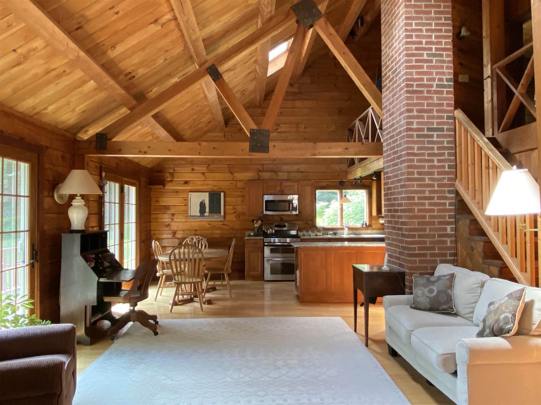 Property Photo: 119 Seymour Road VT 05494