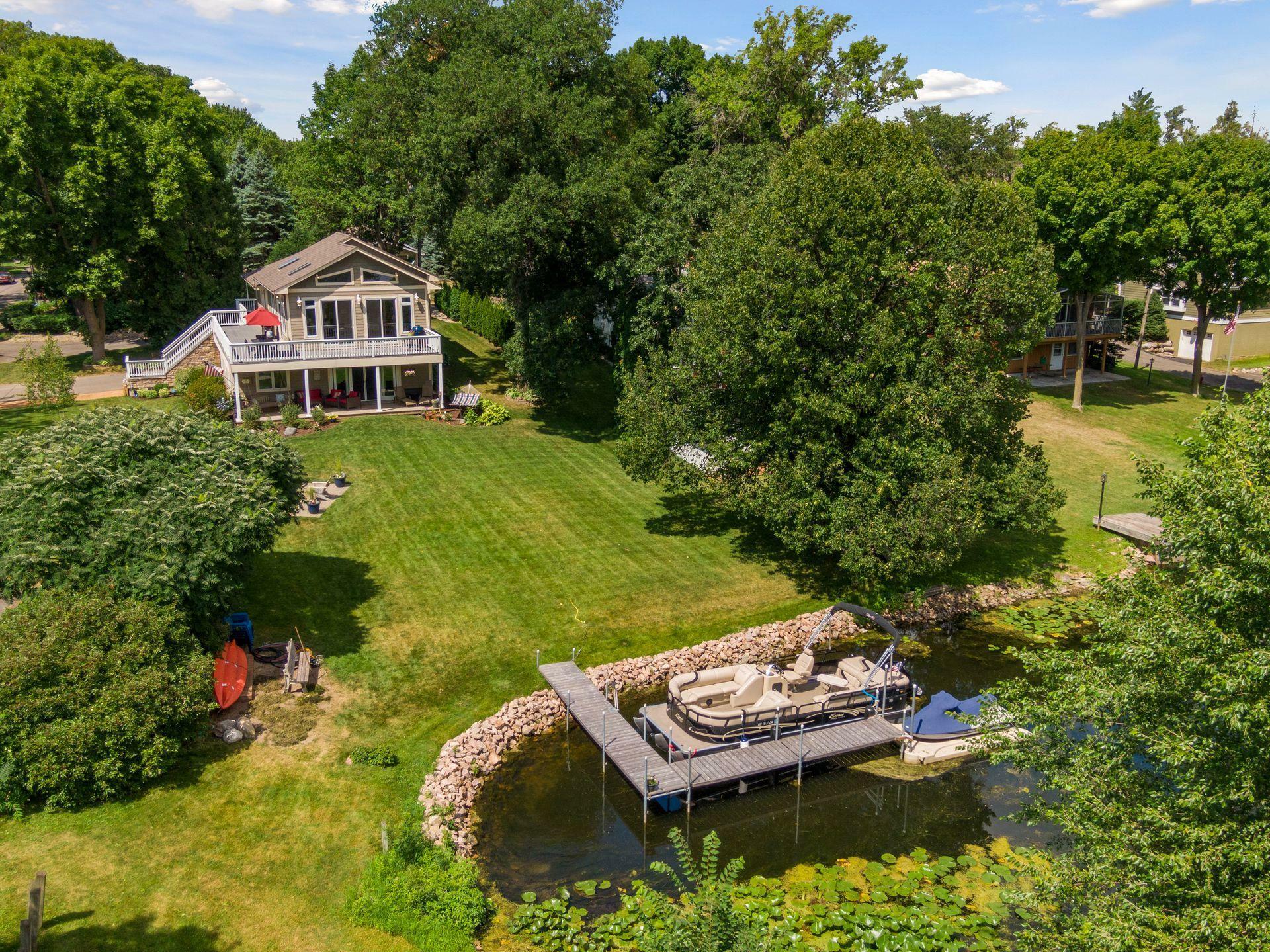Property Photo: 170 Brentwood Avenue MN 55331