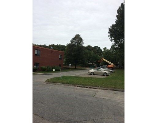 Property Photo: 54 Green Street 205 MA 01453