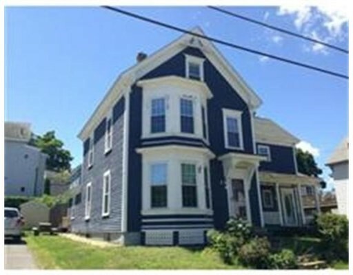 Property Photo: 65 Pearl St MA 01510