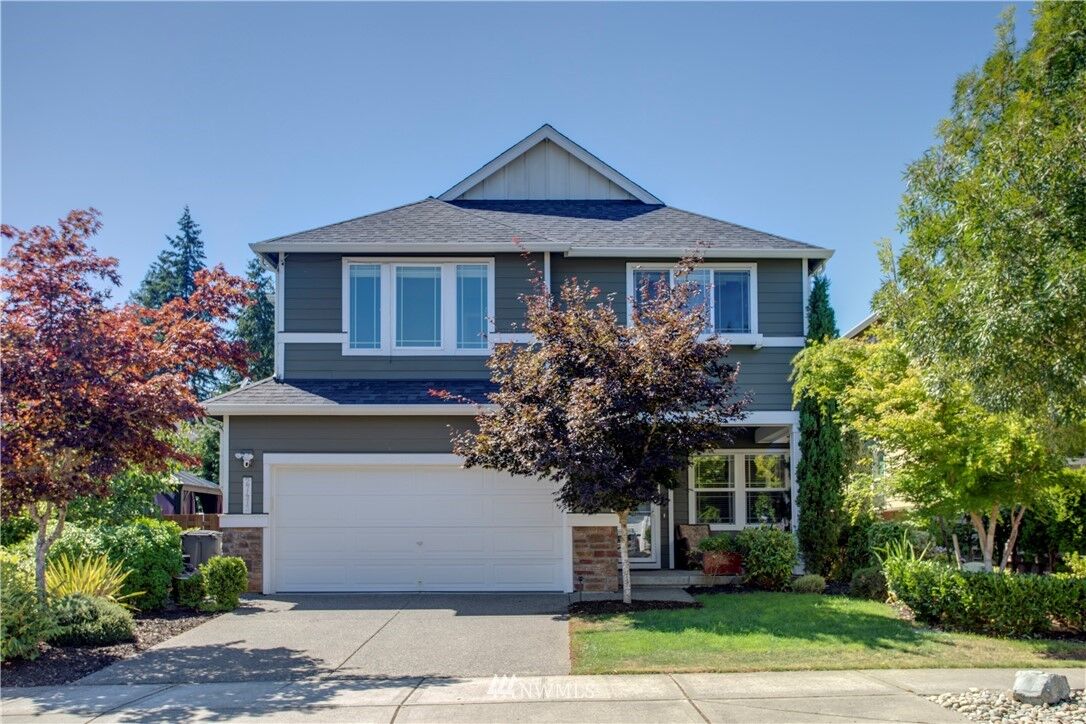 Property Photo:  27473  210th Avenue SE  WA 98038 