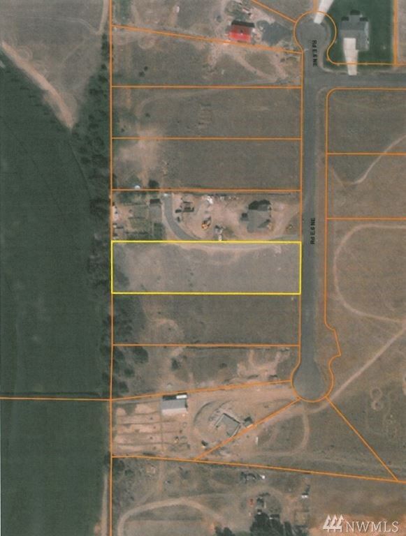 Property Photo:  4308 Road E.6 NE  WA 98837 