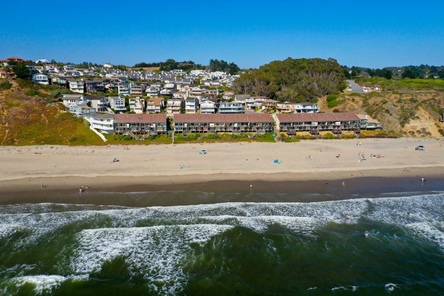 Property Photo: 745 The Shore Line CA 95076