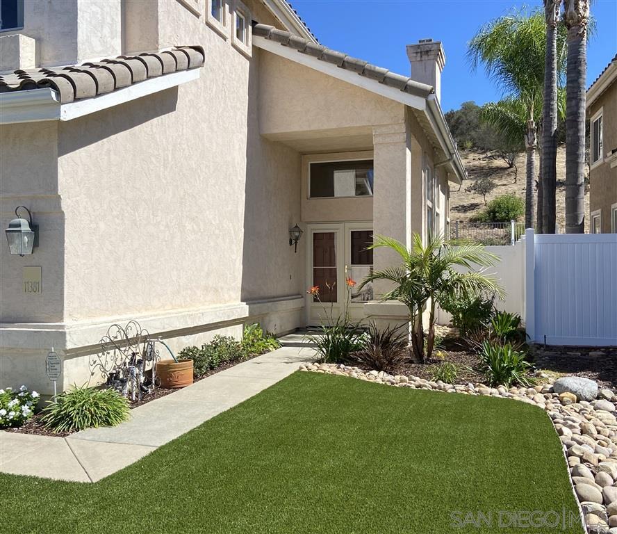 Property Photo: 11381 Swan Canyon Rd CA 92131