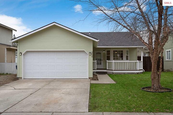 3238 N 10th St  Coeur D'Alene ID 83815 photo