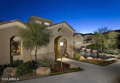 Property Photo:  29606 N Tatum Boulevard 138  AZ 85331 