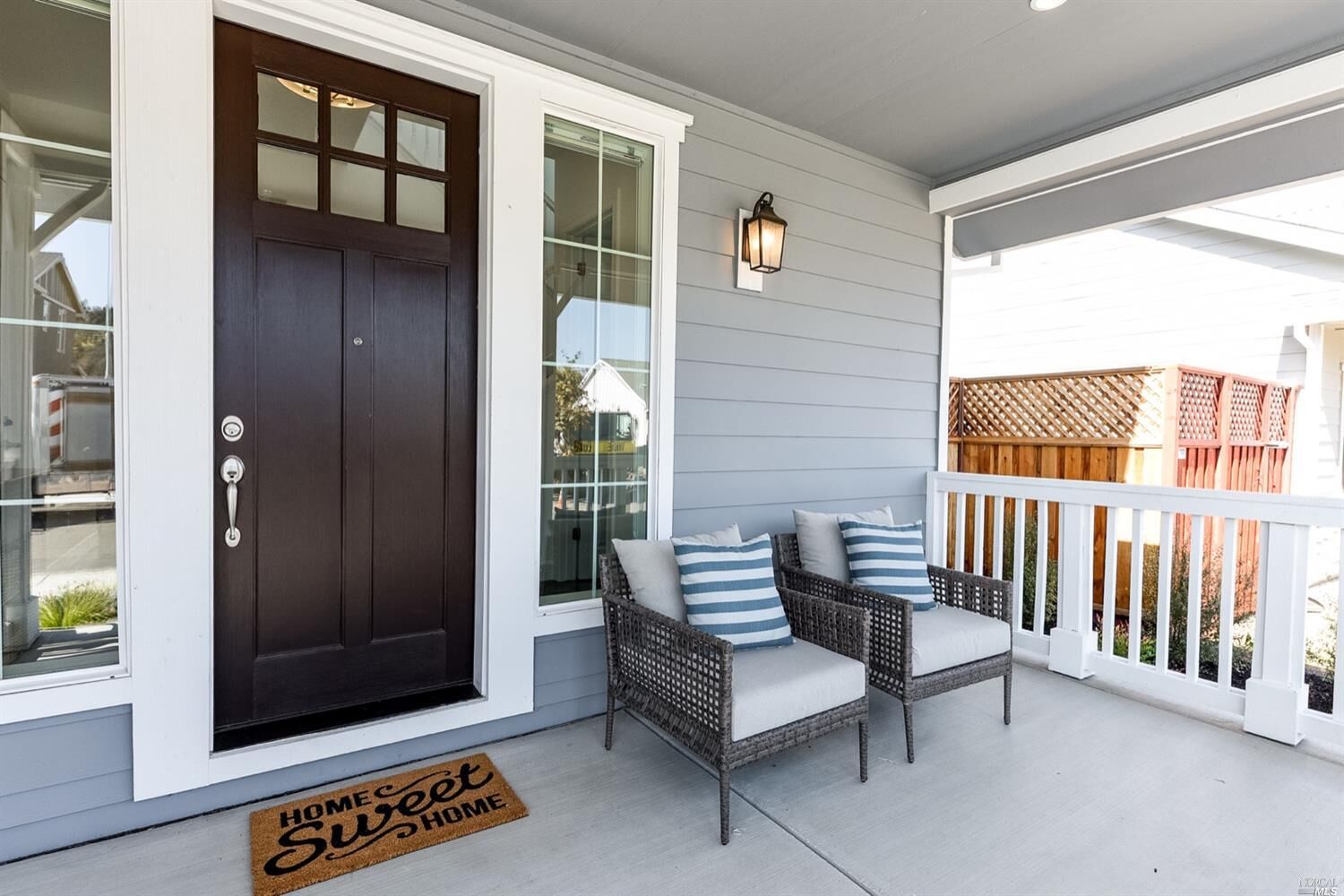 Property Photo:  4685 Katie Lee Way  CA 95403 