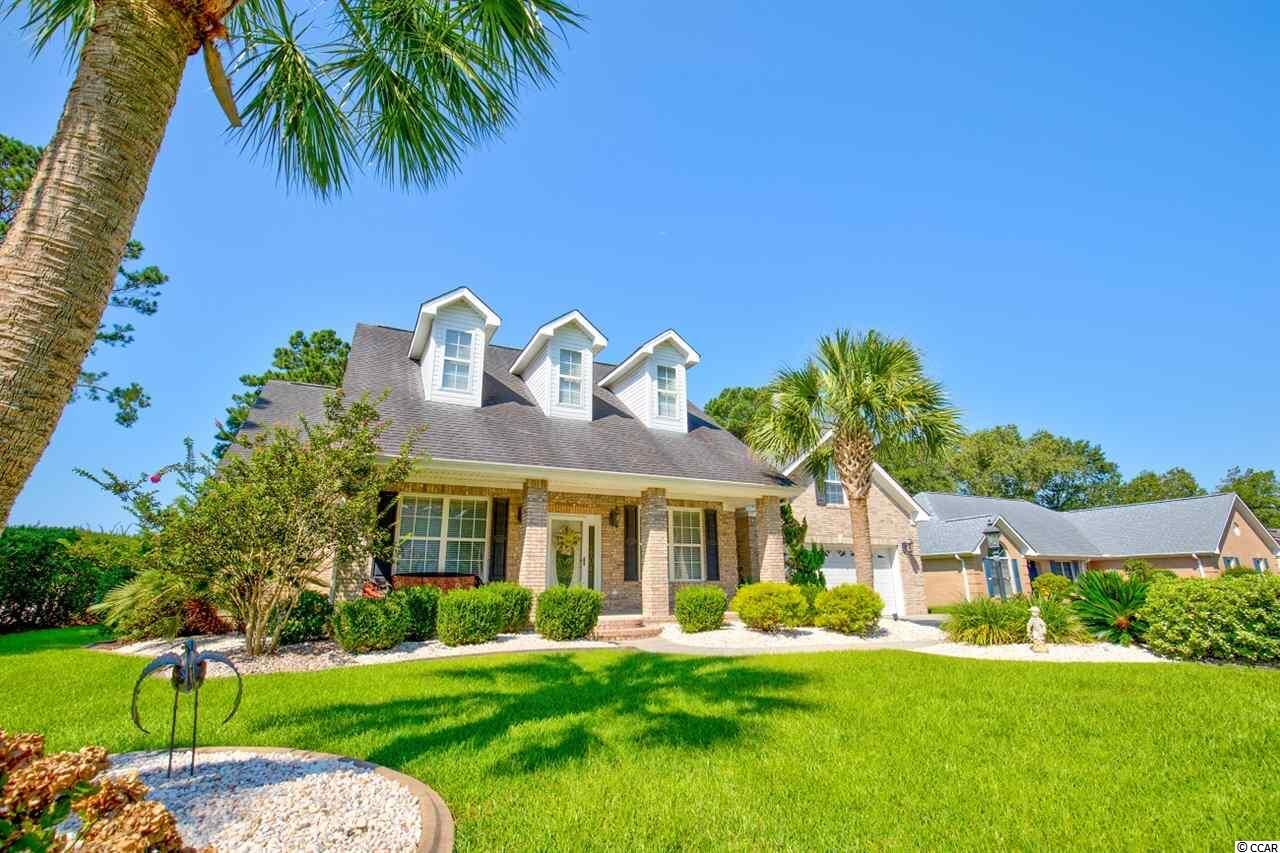 Property Photo:  11471 Bay Dr.  SC 29566 