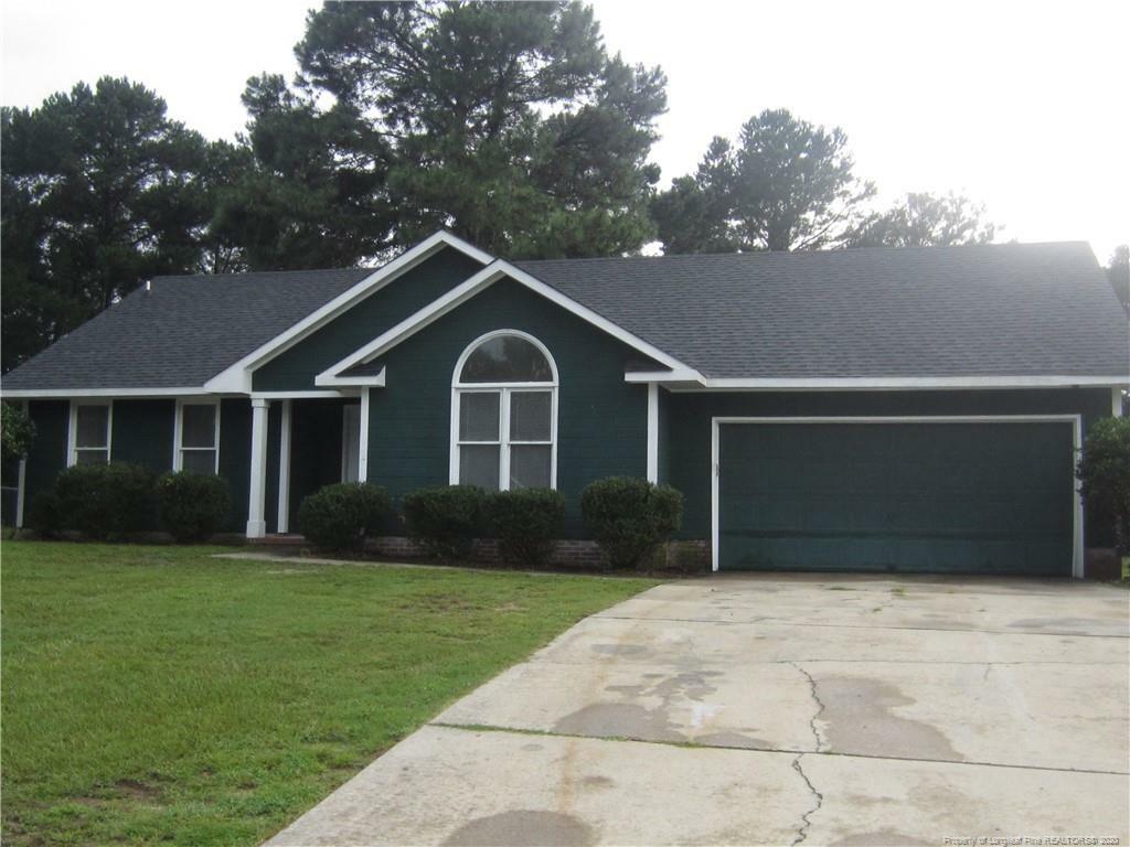 Property Photo:  613 Riverwind Drive  NC 28390 