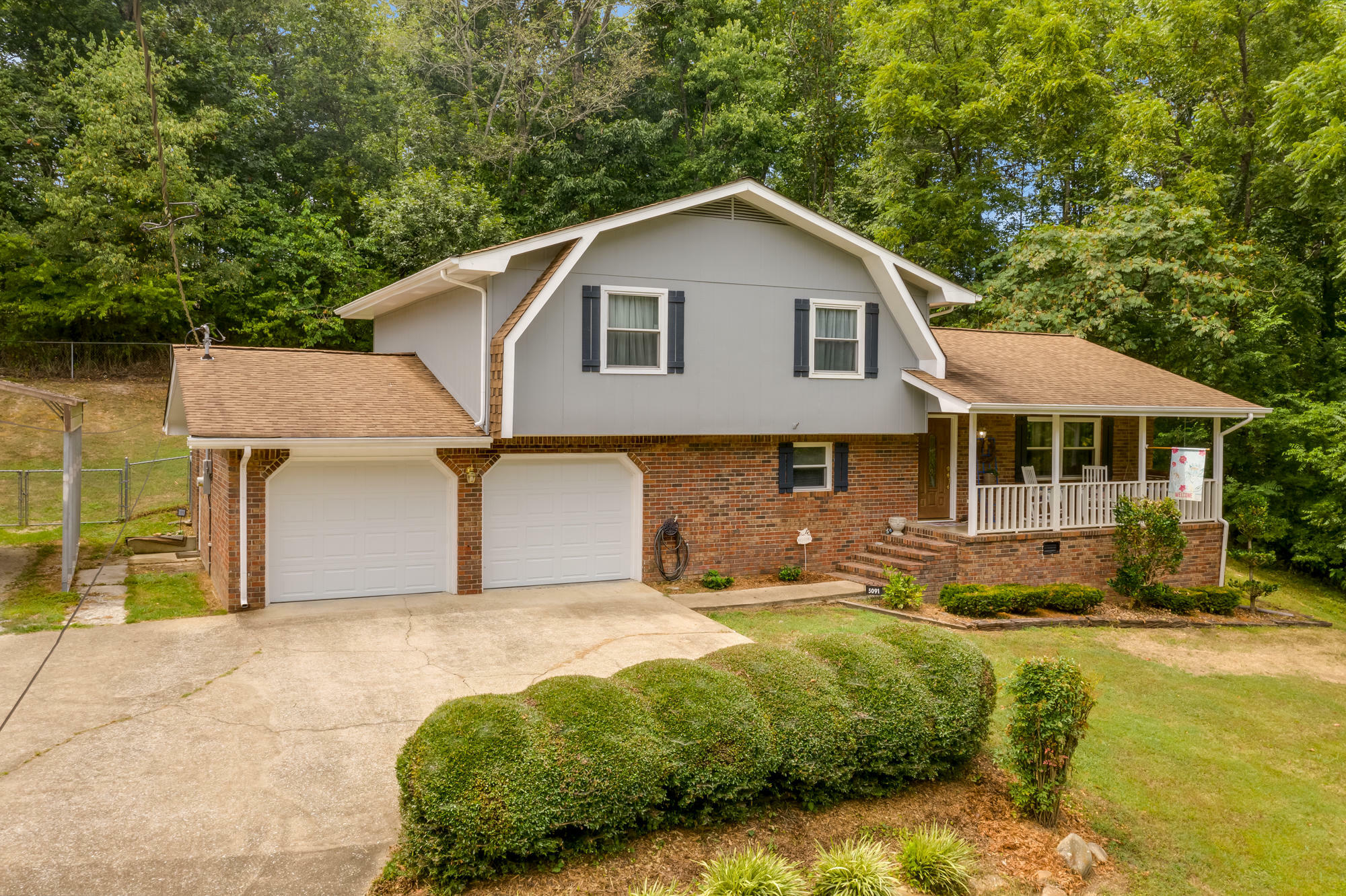 Property Photo:  5091 Boynton Dr  GA 30736 