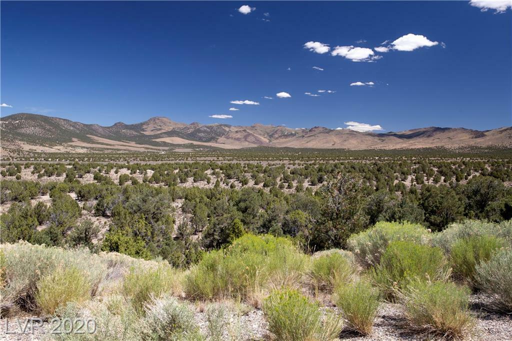 4900 East Bird Creek Road Lot 8  Ely NV 89301 photo