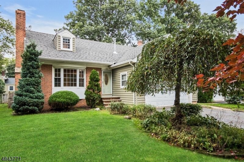 Property Photo: 248 Spruce Ave NJ 07027