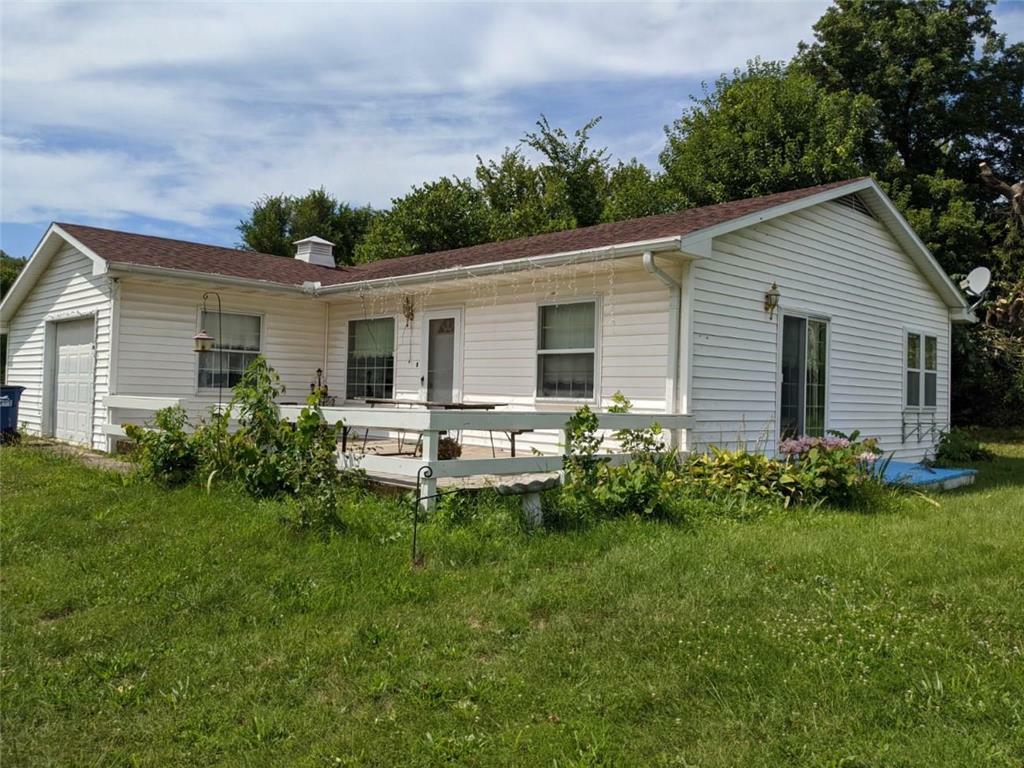 Property Photo:  907 Washington Street  MO 64632 