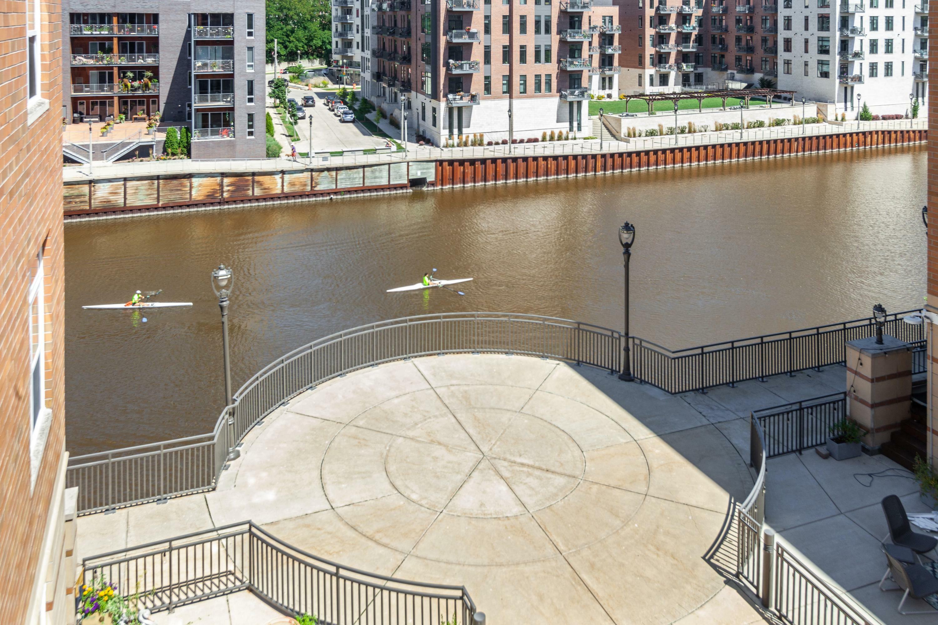 Property Photo: 1905 N Water St 306 WI 53202