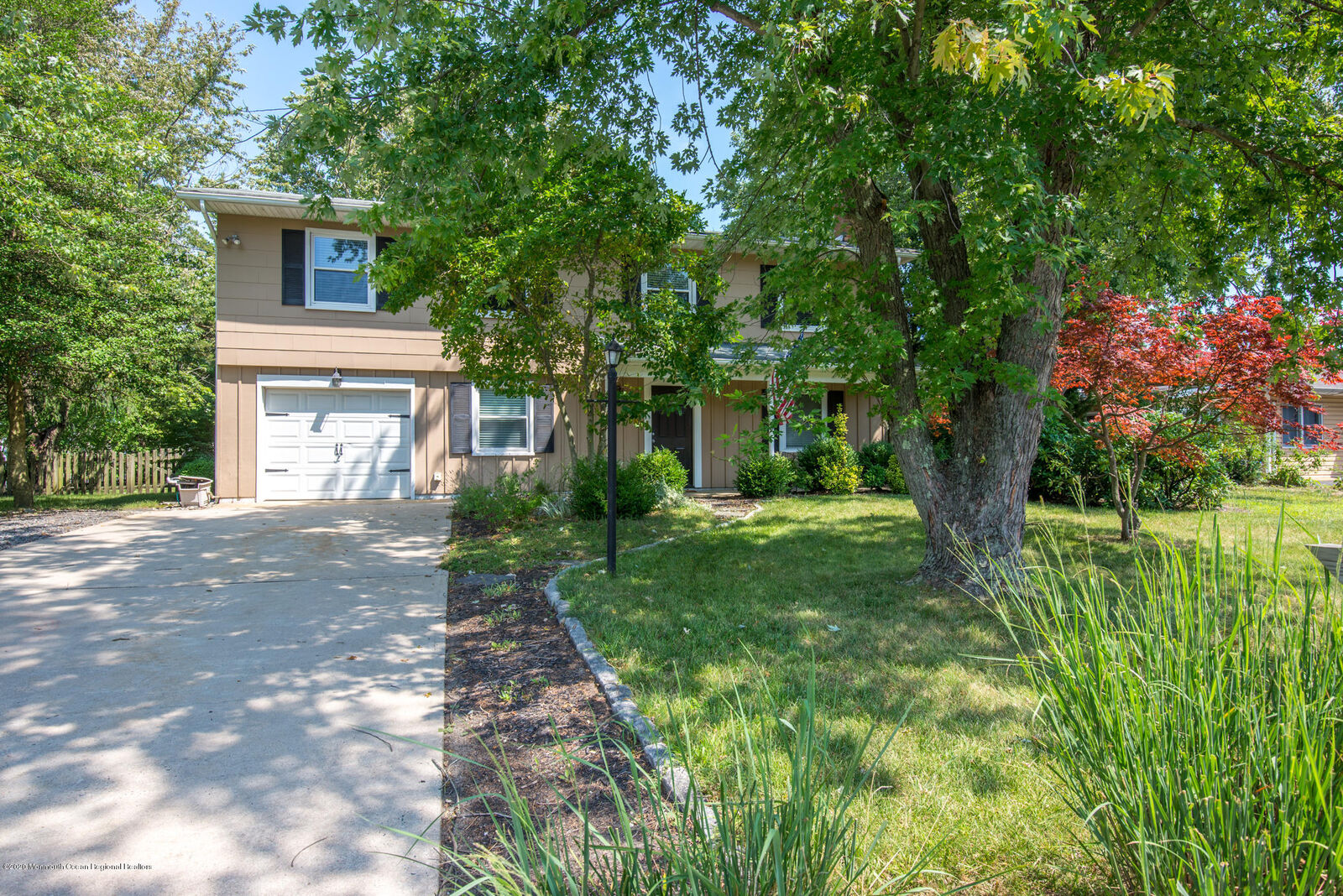 Property Photo:  401 Predmore Avenue  NJ 08734 