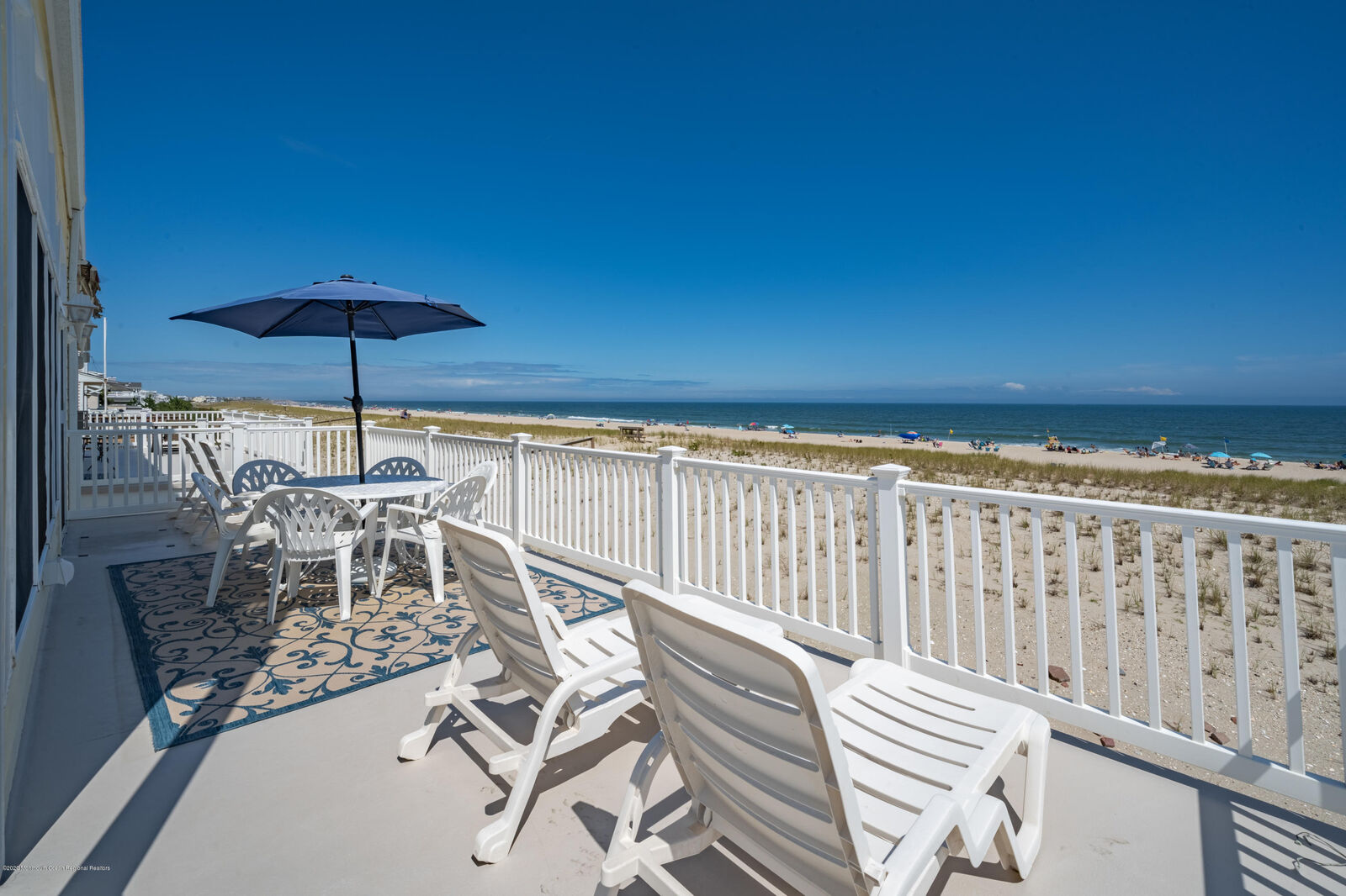 Property Photo:  3901 S Long Beach Boulevard  NJ 08008 