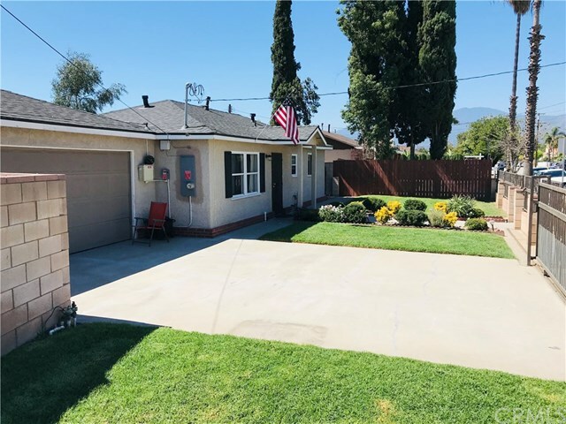 Property Photo: 3907 Walnut Street CA 91706