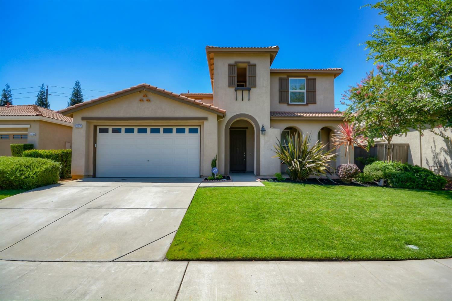 Property Photo:  11737 Corino Way  CA 95742 