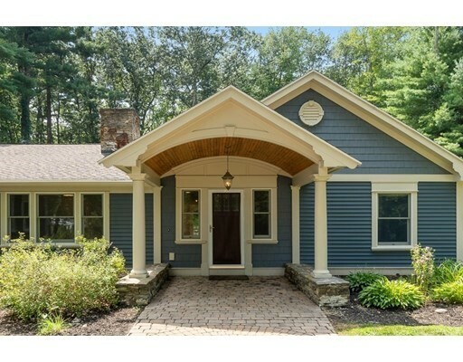 Property Photo:  26 Eldorado Rd  MA 01824 