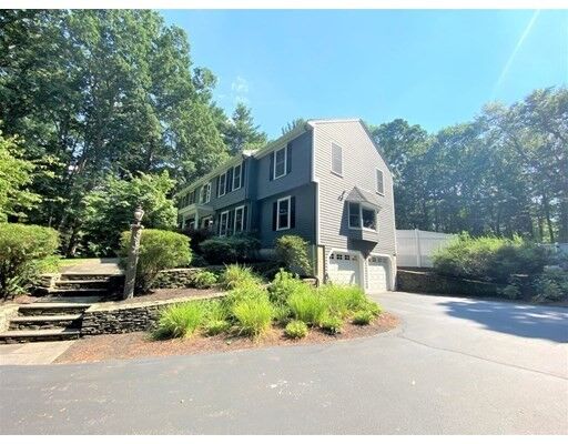 Property Photo: 30 Vest Way MA 01845